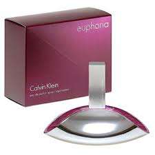 Calvin Klein Euphoria edp 100ml
