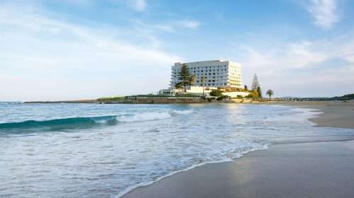 6 Day Holiday at the Beacon Island Hotel, Plettenberg Bay 30 Jan - 4 Feb