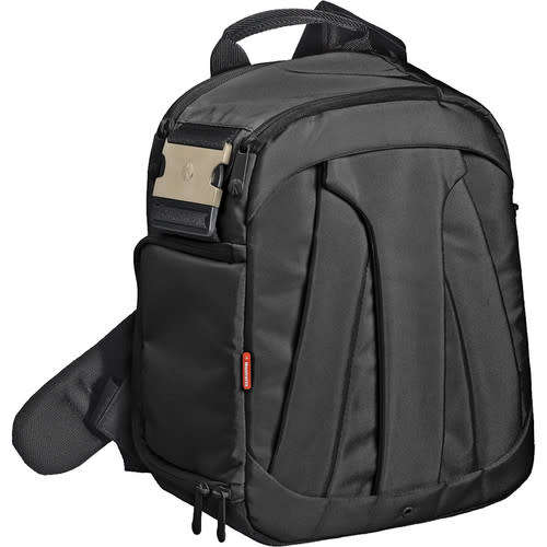 MANFROTTO Black Sling Camera Bag