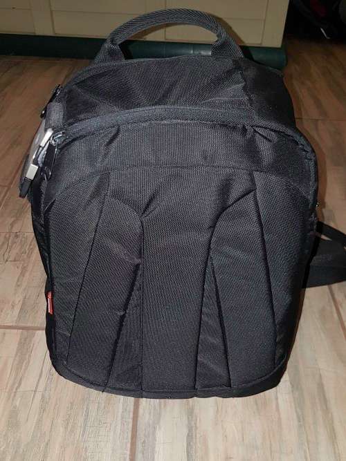 MANFROTTO Black Sling Camera Bag