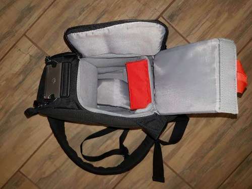 MANFROTTO Black Sling Camera Bag