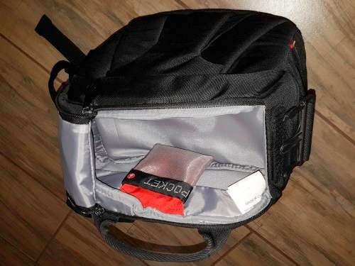 MANFROTTO Black Sling Camera Bag