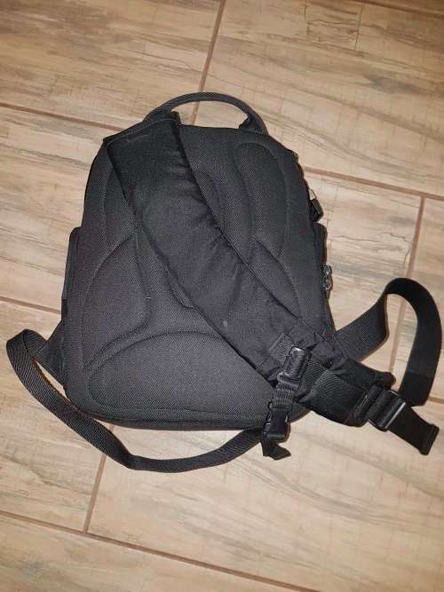 MANFROTTO Black Sling Camera Bag