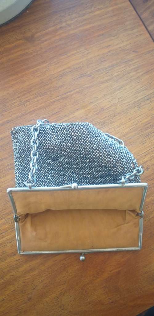 Vintage purse