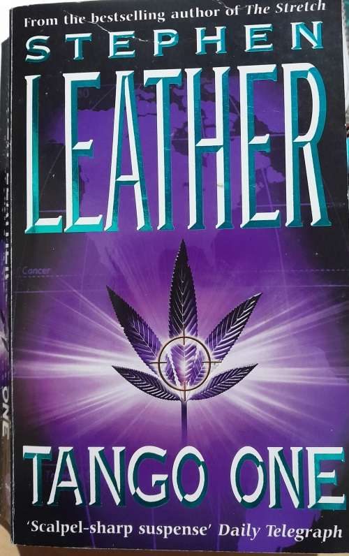 Tango One by Stephen Leather