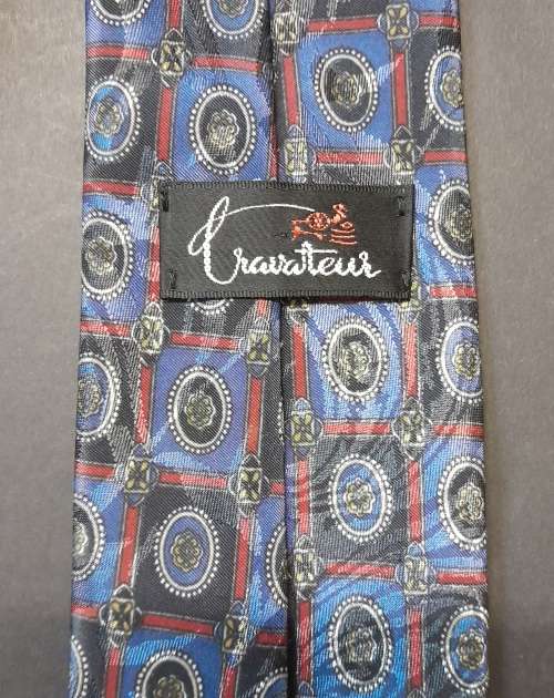 Tie Cravateur