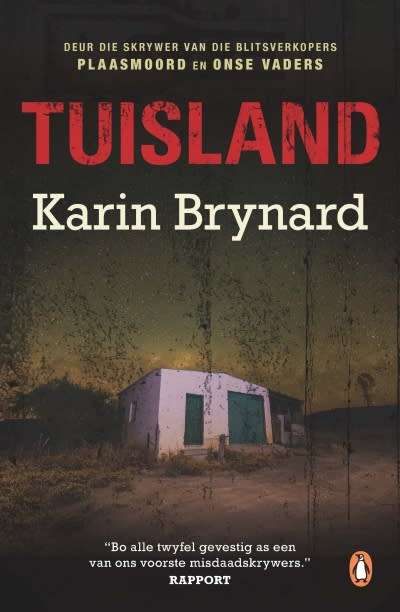 Tuisland deur Karin Brynard