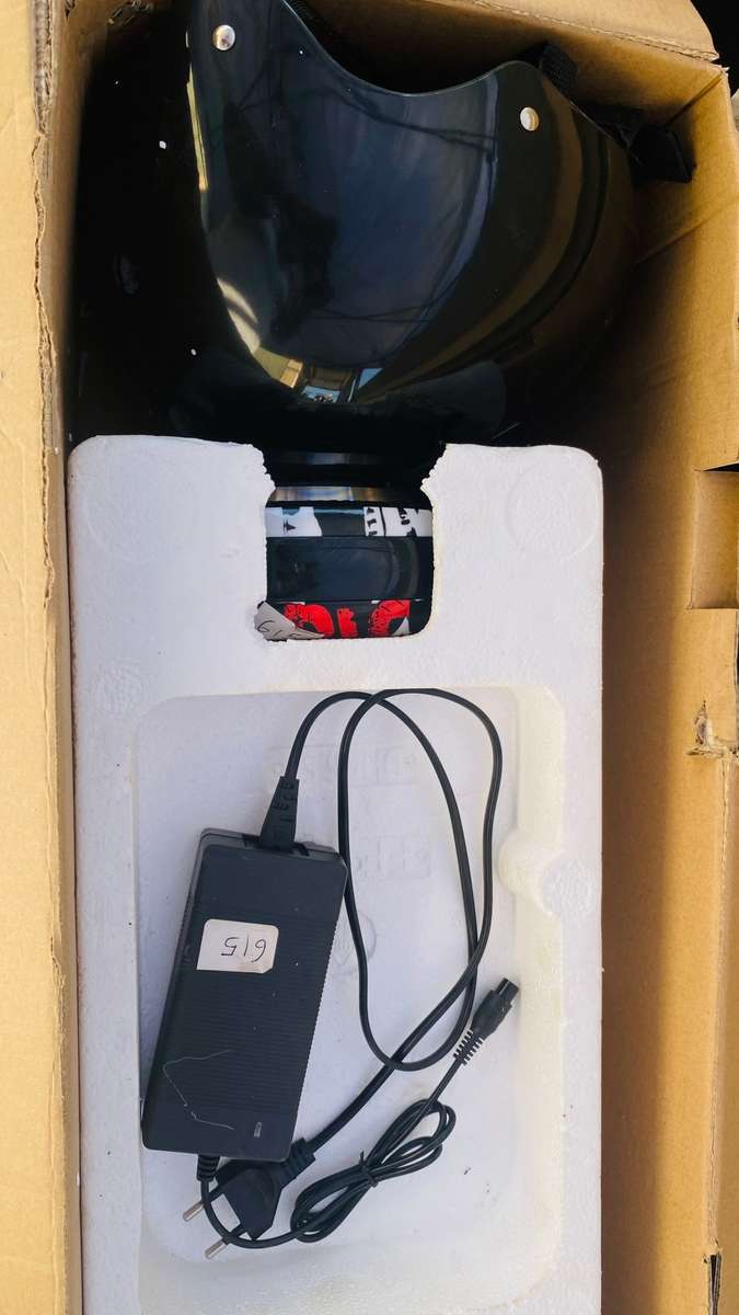 GTZ 6.5 Inch Self-Balancing Hoverboard - Multi