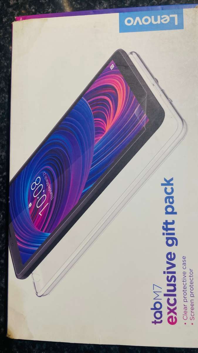 Tab M7 Tablet (TB-7305F, TB-7305I, TB-7305X) - Type ZA57