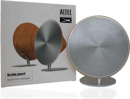 Altec Lansing - Sunlight bluetooth speaker - PREMIUM BRAND