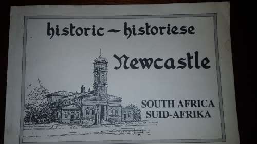 Historic Newcastle