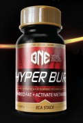 ONE hyper burn