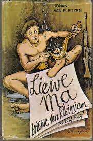 liewe ma - briewe van kleinjan