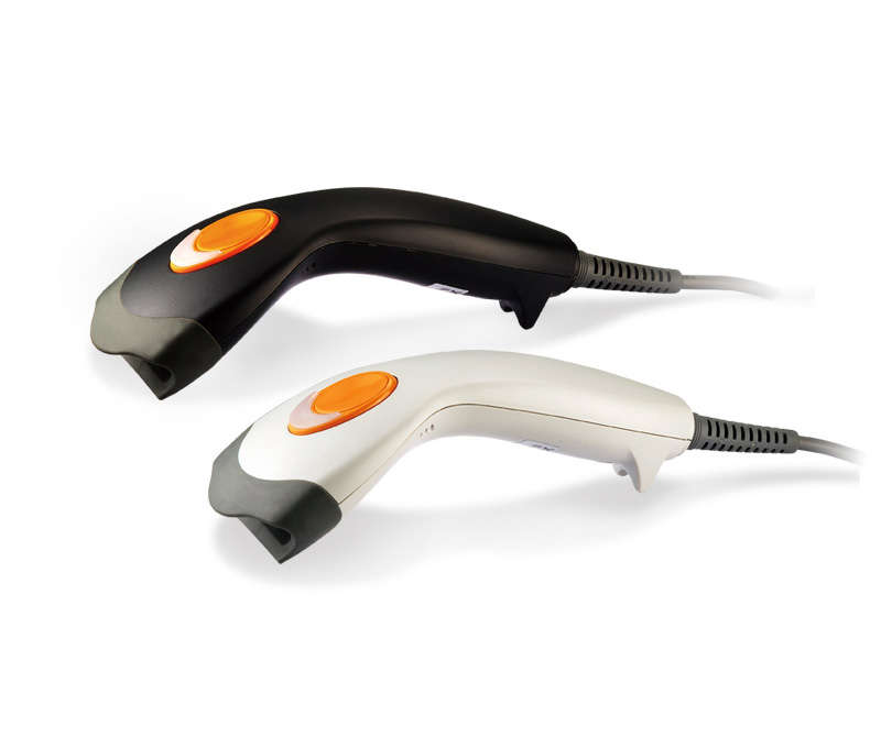 Point Of Sale - BARCODE SCANNERS  - Posiflex