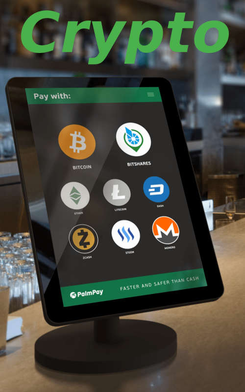 Crypto Payment - ACCEPT ANY DIGITAL CURRENCY AT ZERO COST