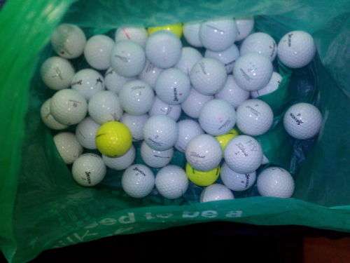 50* Titleist ProV1,ProV1x and Zstar,Zstar xv Golf Balls+++ FREE SHIPPING!!