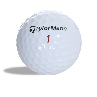 Taylormade Burner Golf Balls *24 Great Condition!!