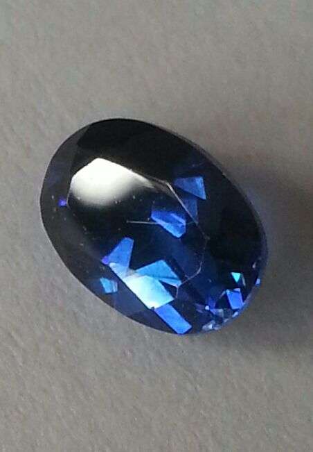 Sapphire and Mixed Gemstones. 5+ carats
