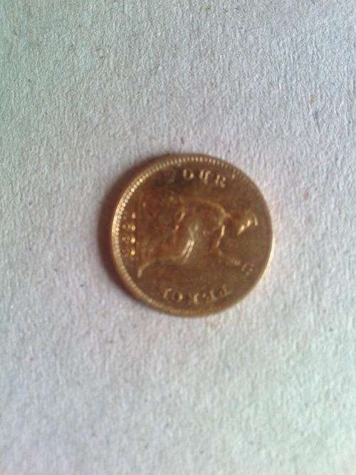 1888 British 4 Pence, Good Condition R1 start!
