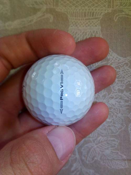 ***High Quality Second Hand Golf balls.Mint Condition. Free Shipping!!***