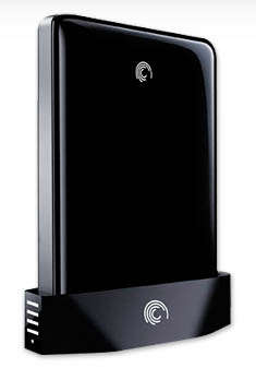 Seagate Freeagent Desktop GoFlex , 2TB ( 3.5" ) , External Hard drive , 2 years warranty  -  R1049