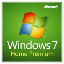 Microsoft Dsp windows 7 Home Premium 32bit or 64bit  -  R949