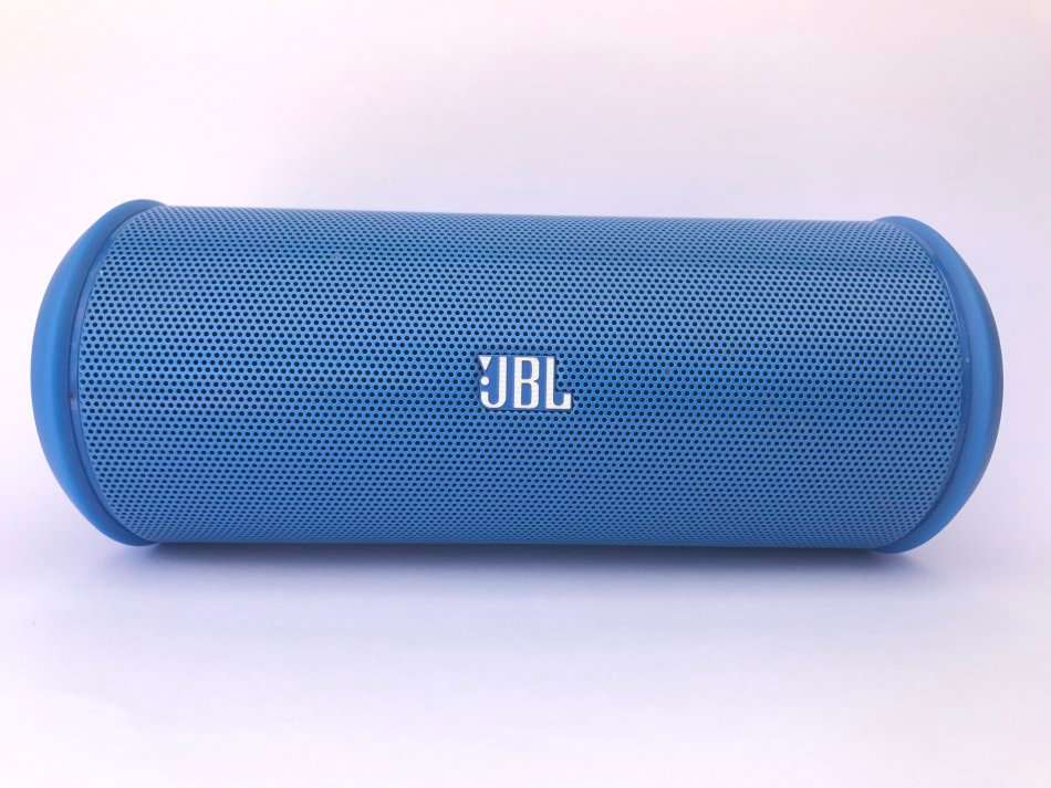 JBL Flip 2  -  Wireless Bluetooth Speaker