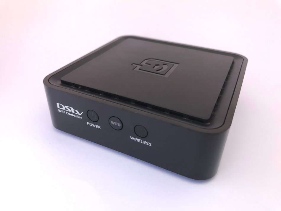 DSTV Wifi Connector for Explora