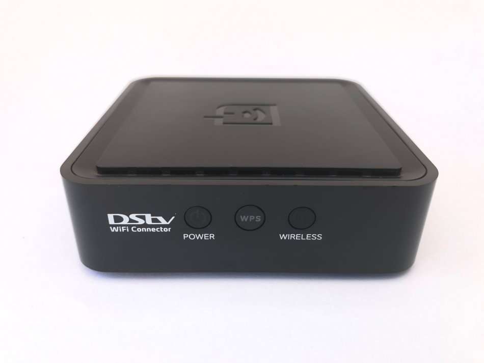 DSTV Wifi Connector for Explora