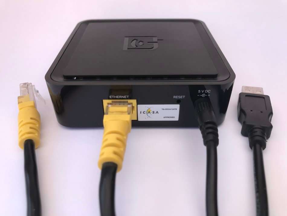 DSTV Wifi Connector for Explora