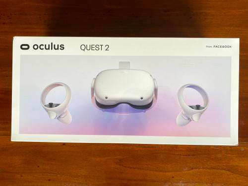 Oculus Quest 2 64GB