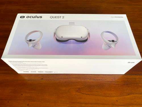 Oculus Quest 2 64GB