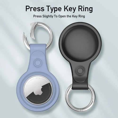 AirTag Protective Case [1 Pack]