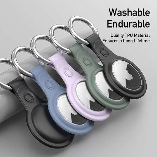 AirTag Protective Case [1 Pack]