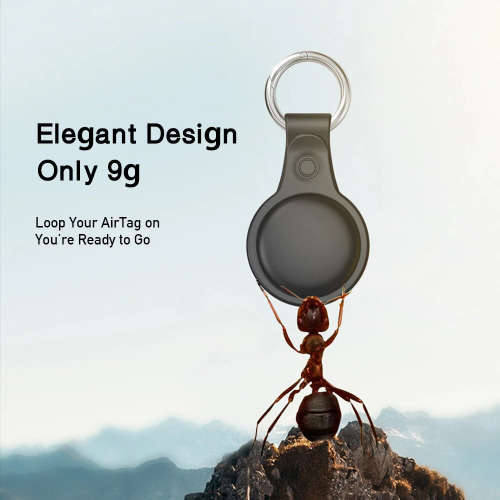 AirTag Protective Case [1 Pack]