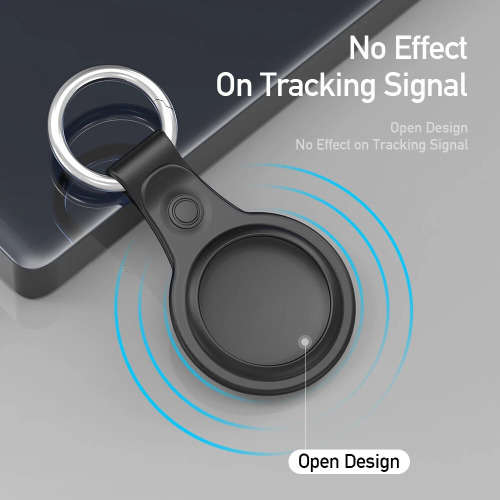 AirTag Protective Case [1 Pack]