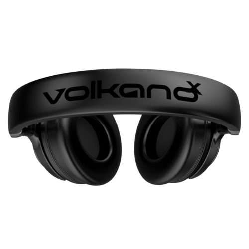 Volkano Noice Cancelling Bluethooth Headphones (Silenco Series)