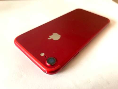 Iphone 7 RED 256Gb