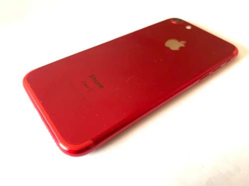 Iphone 7 RED 256Gb