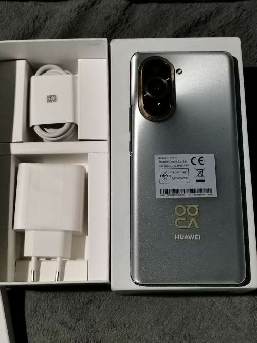 HUAWEI Nova 10pro dual sim
