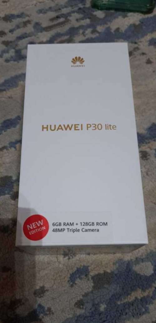 HUAWEI P30 LITE
