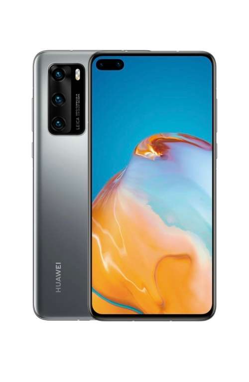Huawei P40 Dual sim