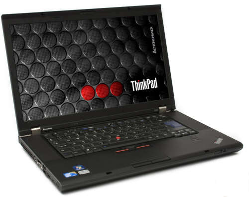 LENOVO THINKPAD T510 CORE I5 LAPTOP WITH 16GB RAM AND 500GB AND WINDOWS 7 PRO + MS OFFICE