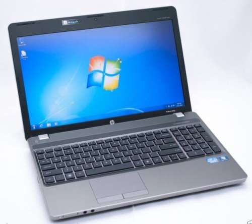 HP PROBOOK 4530s CORE I3 LAPTOP WITH 500GB AND 3GB RAM AND WINDOWS 7