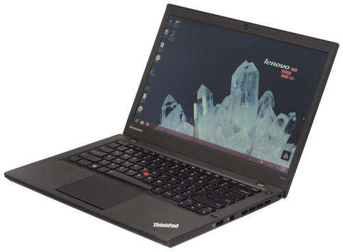 LENOVO THINKPAD T431S CARBON ULTRABOOK CORE I5 WITH 500GB AND 8GB RAM. IT IS UNIQUE