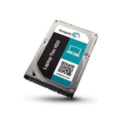 10 OUT OF 10. SEAGATE LAPTOP THIN 500GB SATA 6.0 Gb/s 7200 RPM LAPTOP HARD DRIVE.