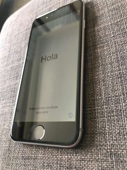 Apple iPhone 6 16GB LTE Space Gray