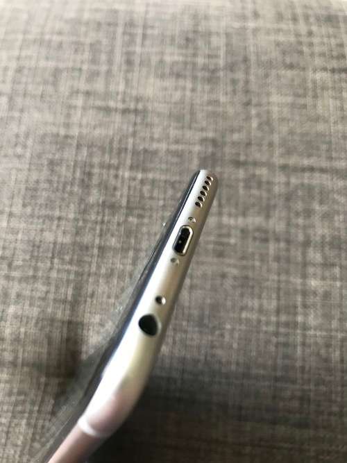 Apple iPhone 6 16GB LTE Space Gray