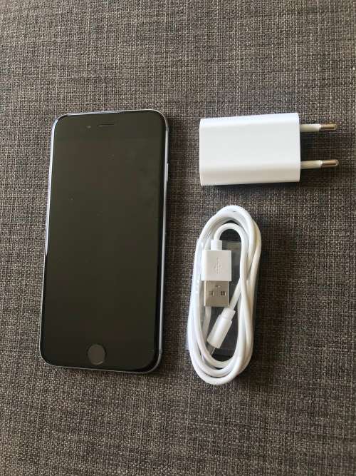 Apple iPhone 6 16GB LTE Space Gray