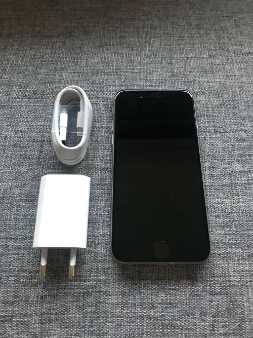 iPhone 6 128GB Space Gray